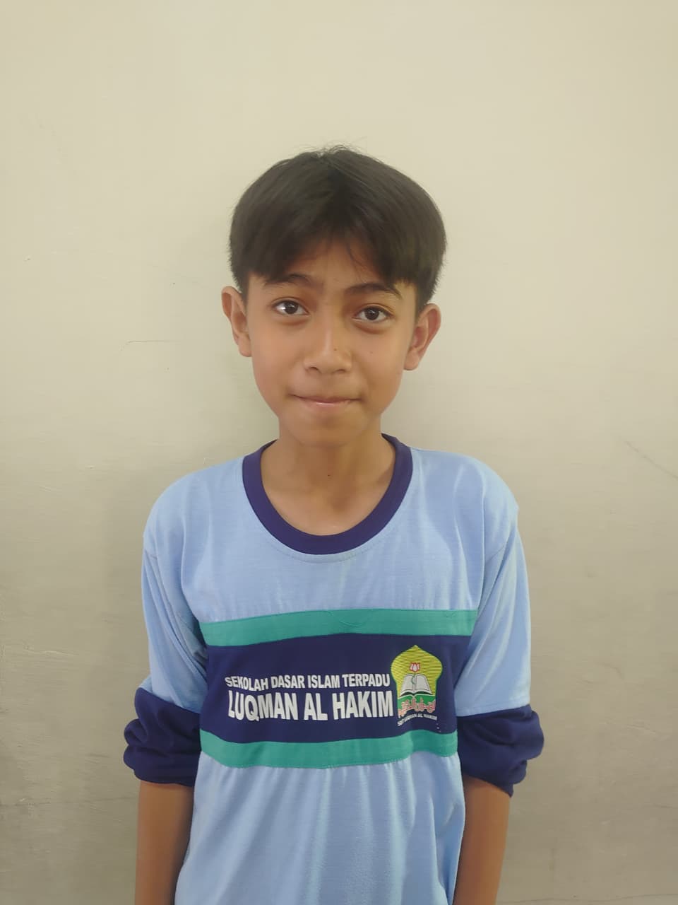 MUHAMMAD HAMMAM KHOLILURROHMAN